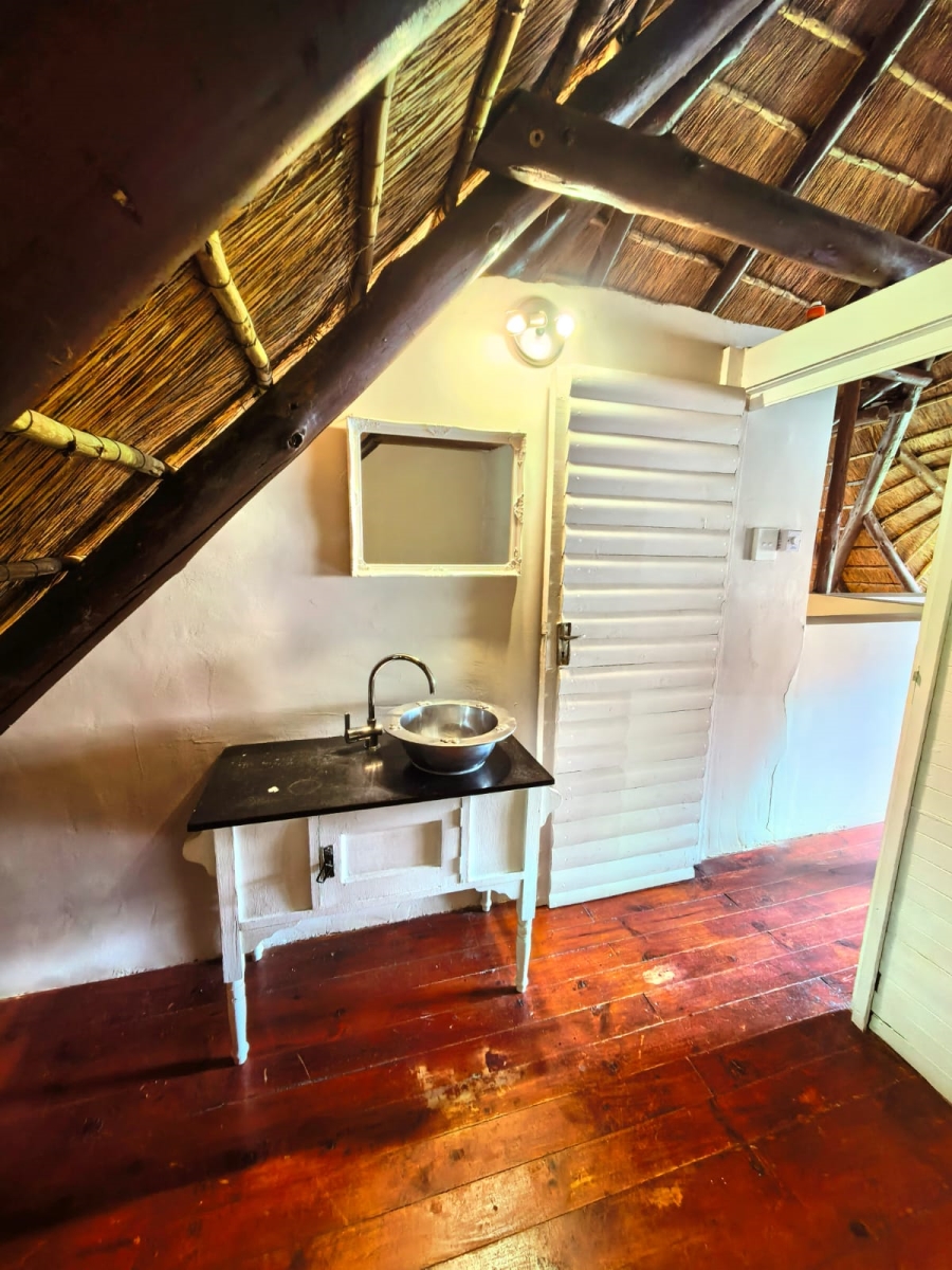 3 Bedroom Property for Sale in Vaalpark Free State